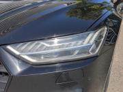 Audi A7 II (4K) Москва  - изображение 40