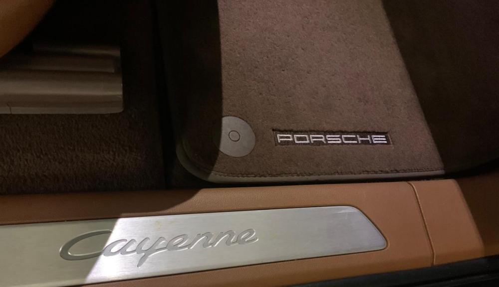 Porsche Cayenne III Уфа  - изображение 27