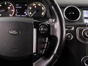 Land Rover Discovery IV Рестайлинг Москва  - изображение 34