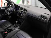 Volkswagen Tiguan II Рестайлинг Москва  - изображение 51