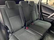 Toyota RAV4 IV (XA40) Тверь  - изображение 33