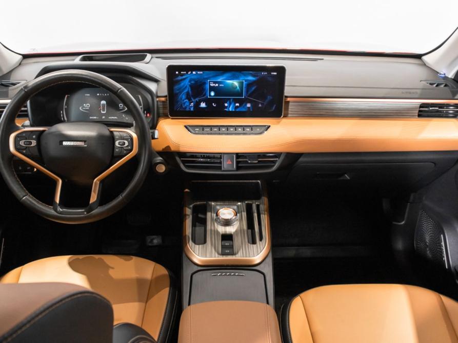 Haval Jolion I Казань  - изображение 6