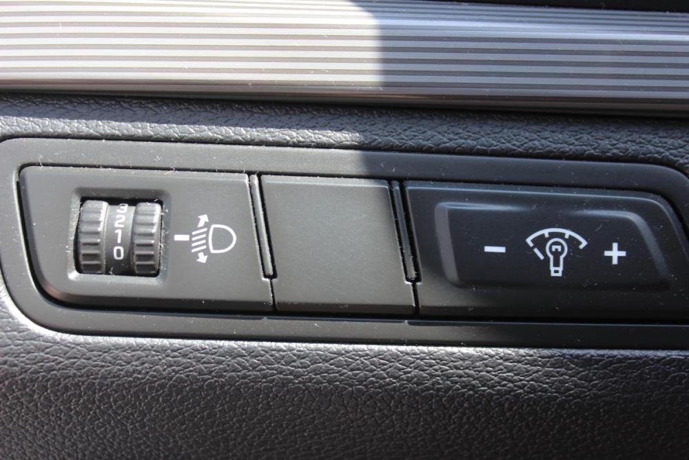 Hyundai Sonata VII (LF) Рестайлинг Белгород  - изображение 18