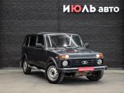Lada (ВАЗ) 2131 (4x4) I Екатеринбург  - изображение 20