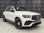Mercedes-Benz GLE II (V167) Москва  - изображение 33