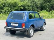 Lada (ВАЗ) 2121 (4x4) I Рестайлинг Прокопьевск  - изображение 28