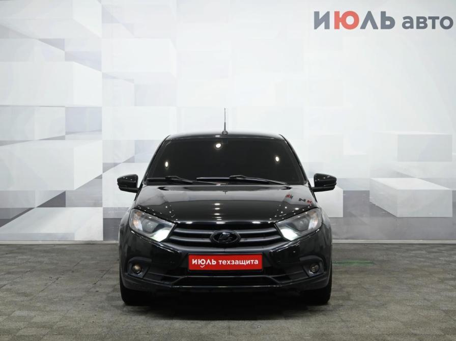 Lada (ВАЗ) Granta I Рестайлинг Екатеринбург  - изображение 2