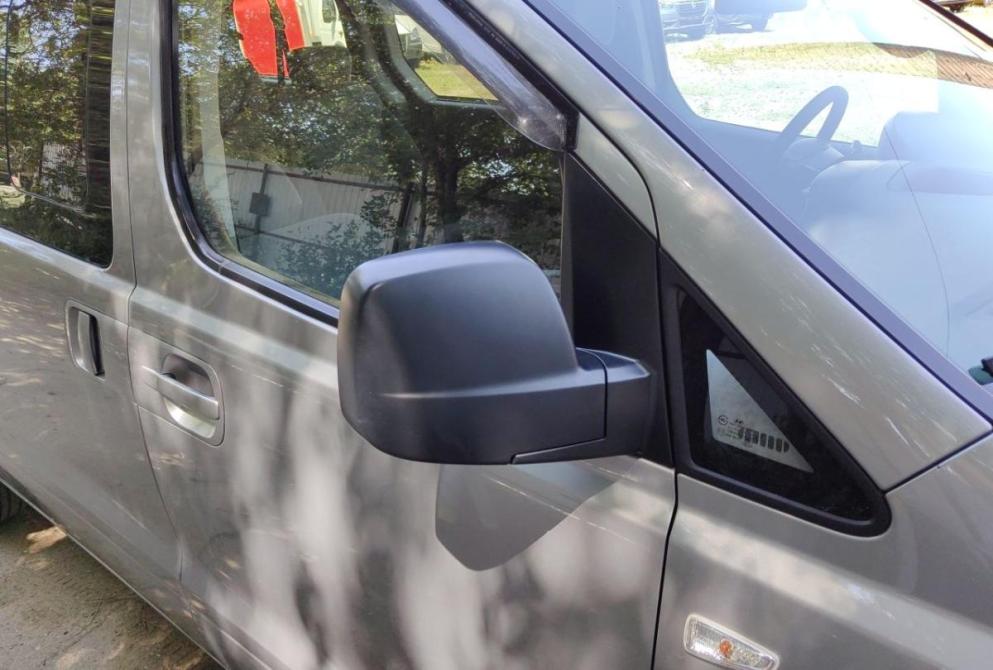 Hyundai H-1 II Волгоград  - изображение 20