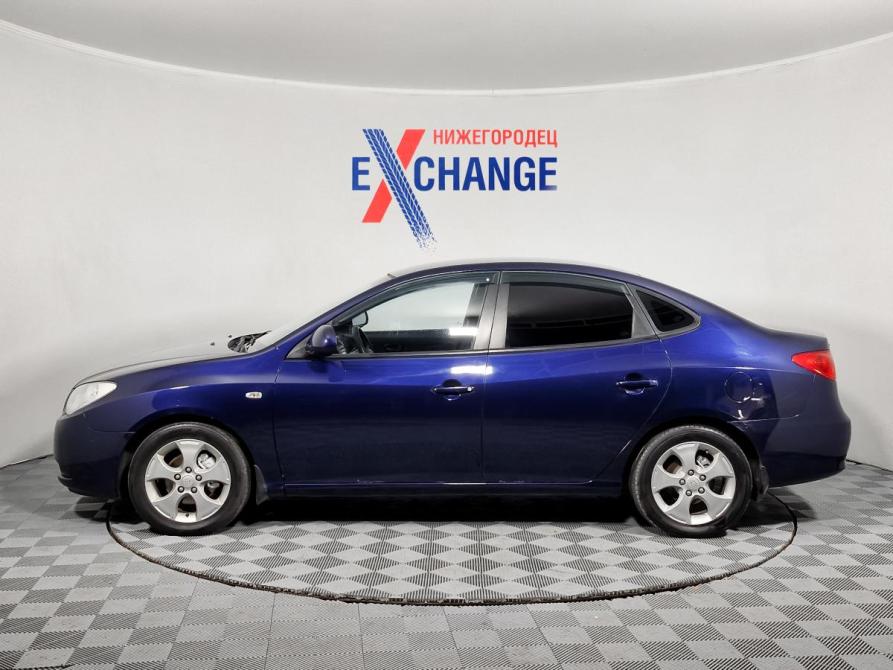 Hyundai Elantra IV (HD) Нижний Новгород  - изображение 8