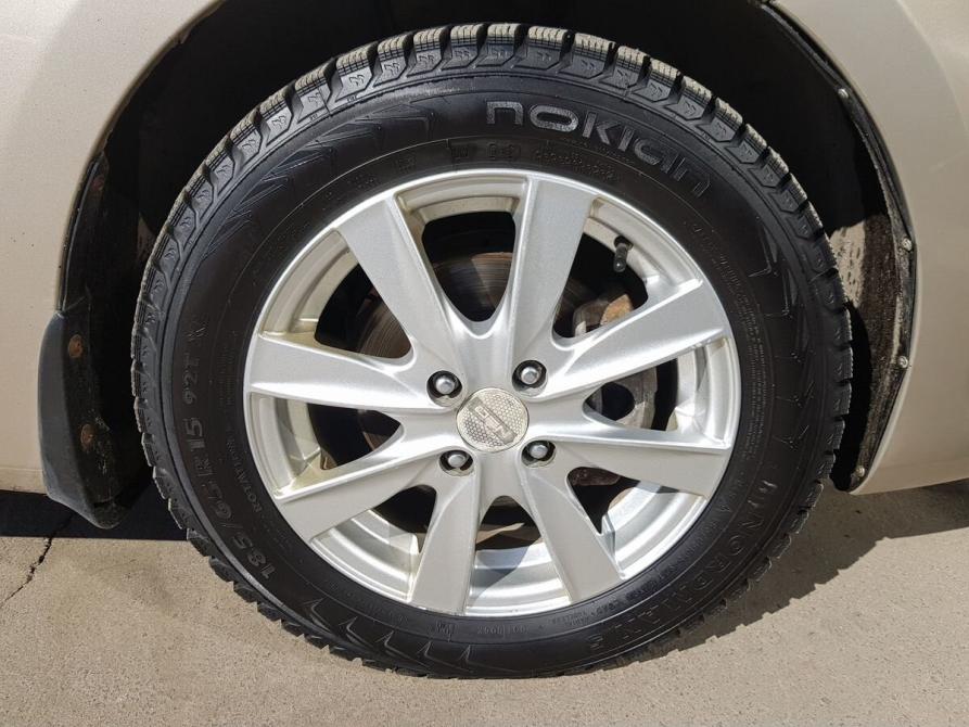 Hyundai Solaris I Брянск  - изображение 12