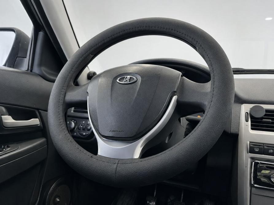 Lada (ВАЗ) Priora I Уфа  - изображение 10