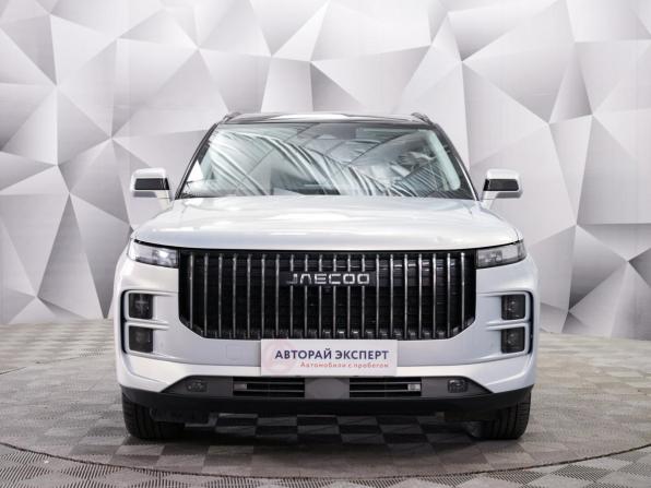 Jaecoo J7 I с пробегом 2023 года, цена 2 191 000 рублей, 75418 км, внедорожник, Автокод Объявления