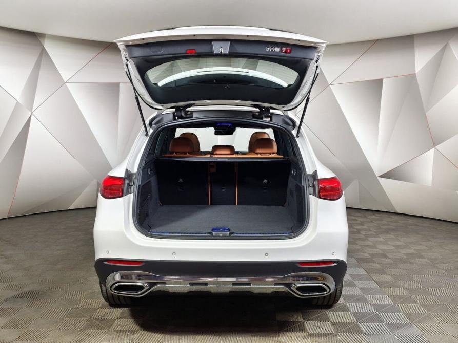 Mercedes-Benz GLC II (X254) Москва  - изображение 12