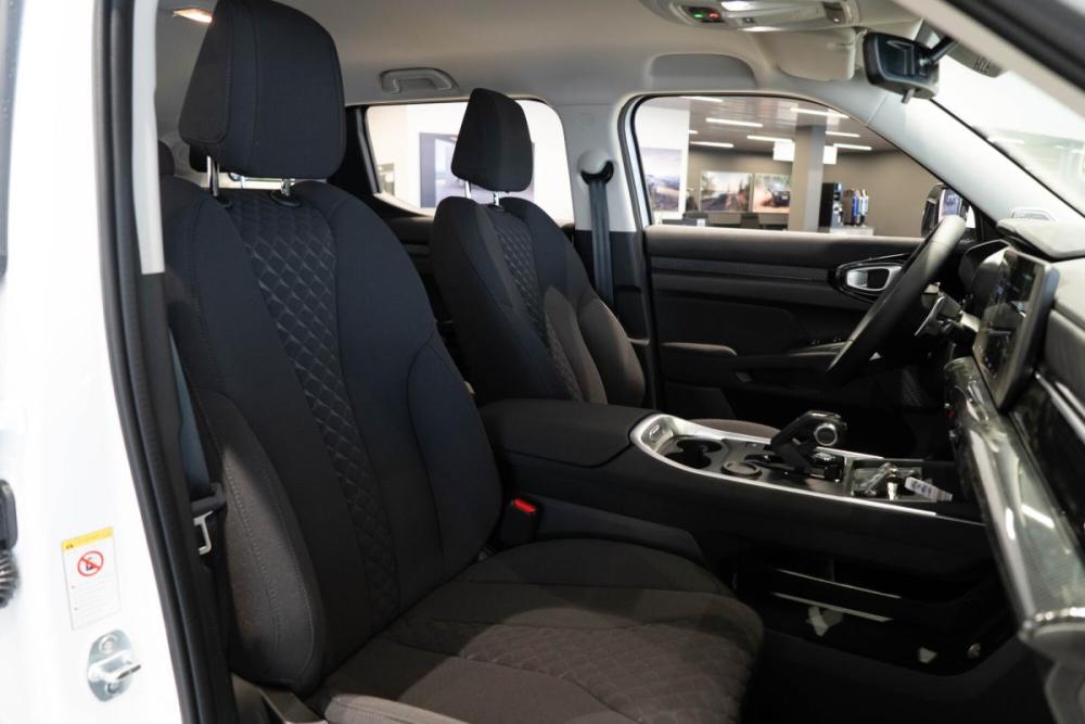 Haval H3 I Рестайлинг Санкт-Петербург  - изображение 18