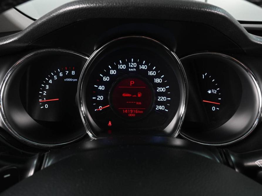 Kia Ceed II Ростов-на-Дону  - изображение 18