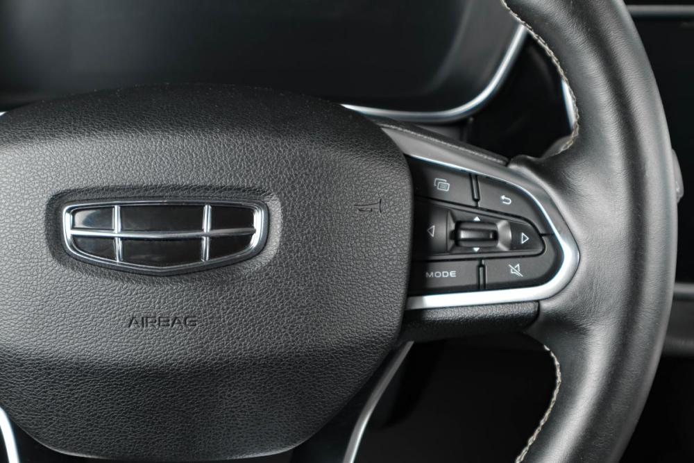 Geely Atlas Pro Тюмень  - изображение 16