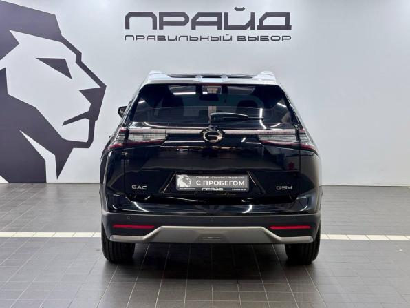 GAC GS4 с пробегом 2025 года, цена 3 149 900 рублей, 6200 км, внедорожник, Автокод Объявления