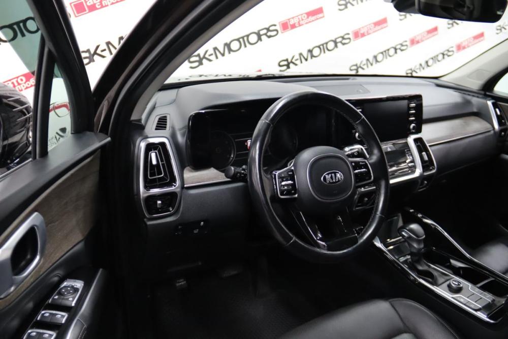 Kia Sorento IV Сургут  - изображение 7
