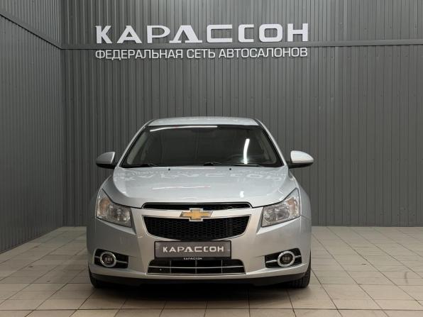 Chevrolet Cruze I с пробегом 2010 года, цена 730 000 рублей, 218130 км, седан, Автокод Объявления