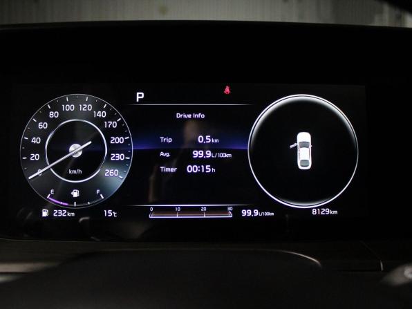 Kia K5 III с пробегом 2024 года, цена 3 770 000 рублей, 7000 км, седан, Автокод Объявления