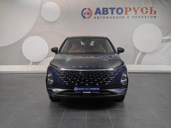Omoda C5 I с пробегом 2023 года, цена 1 695 000 рублей, 40286 км, внедорожник, Автокод Объявления