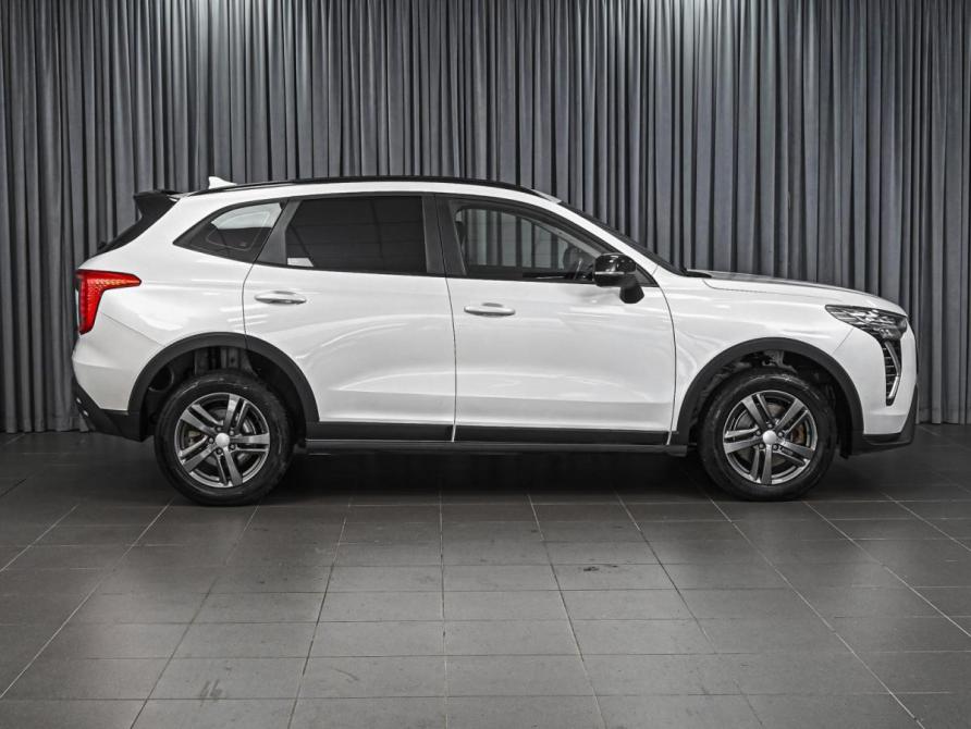 Haval Jolion I Рестайлинг Ставрополь  - изображение 5