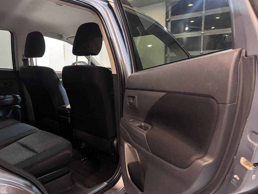 Mitsubishi Outlander III Чебоксары  - изображение 15