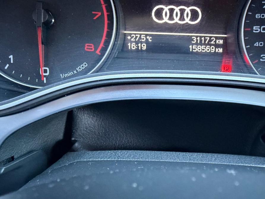 Audi A6 IV (C7) Ставрополь  - изображение 7