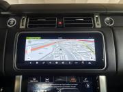Land Rover Range Rover IV Рестайлинг Москва  - изображение 44