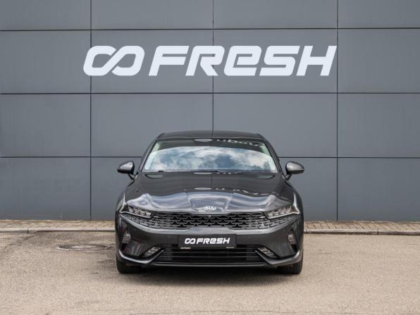 Kia K5 III с пробегом 2020 года, цена 2 990 000 рублей, 56080 км, седан, Автокод Объявления