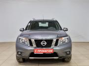 Nissan Terrano III (D10) Альметьевск  - изображение 24