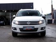 Volkswagen Tiguan I Рестайлинг Ижевск  - изображение 25