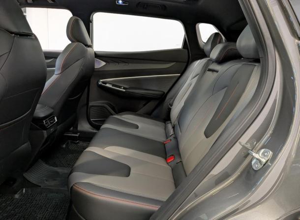 Geely Cityray с пробегом 2024 года, цена 2 600 000 рублей, 4060 км, внедорожник, Автокод Объявления