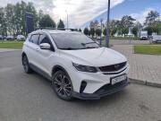 Geely Coolray I Ижевск  - изображение 35