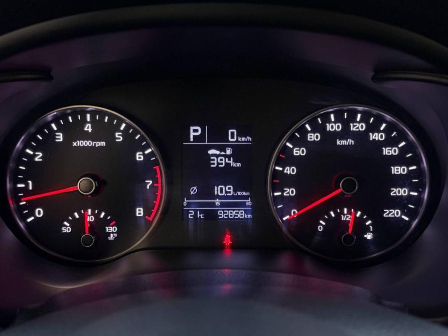 Kia Rio IV Уфа  - изображение 16
