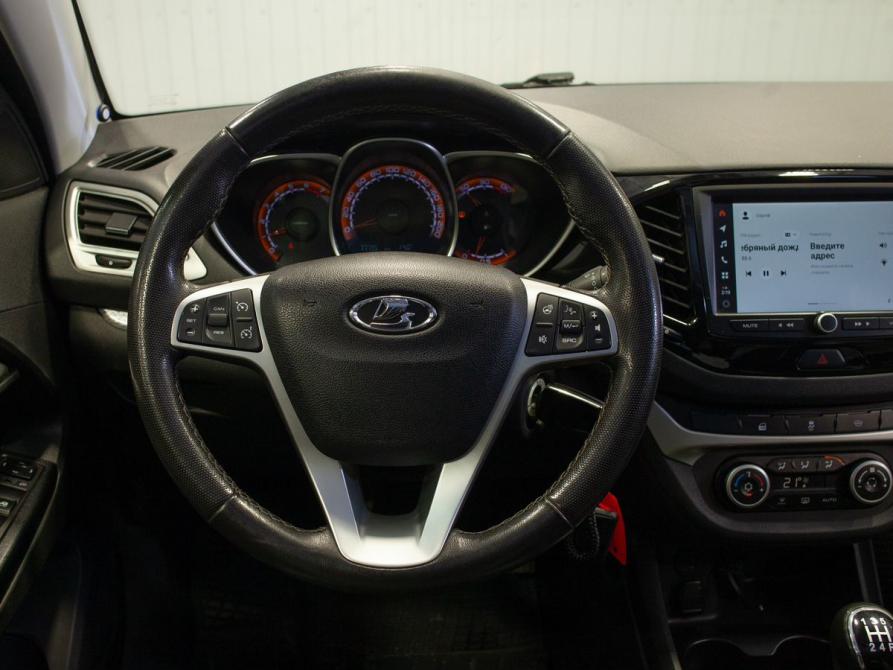 Lada (ВАЗ) Vesta I Иваново  - изображение 20