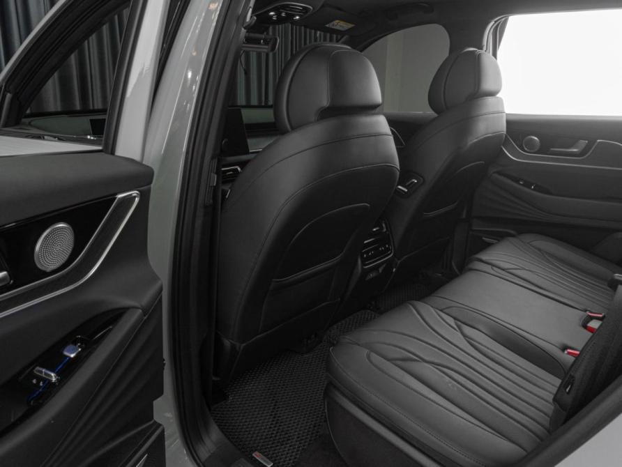 Chery Tiggo 9 I Тюмень  - изображение 16