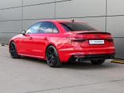 Audi A4 V (B9) Рестайлинг Москва  - изображение 39