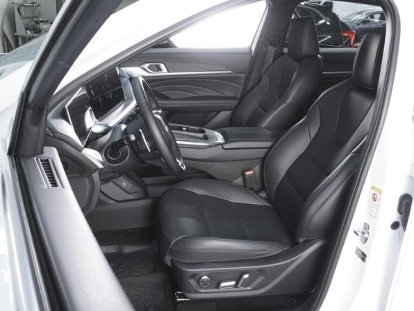 Haval F7 II с пробегом 2024 года, цена 2 670 000 рублей, 39666 км, внедорожник, Автокод Объявления
