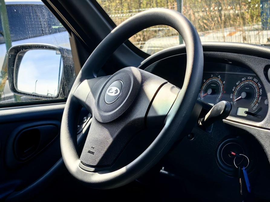 Lada (ВАЗ) Niva Санкт-Петербург  - изображение 11