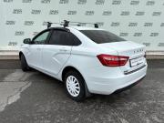 Lada (ВАЗ) Vesta I Нижний Тагил  - изображение 26