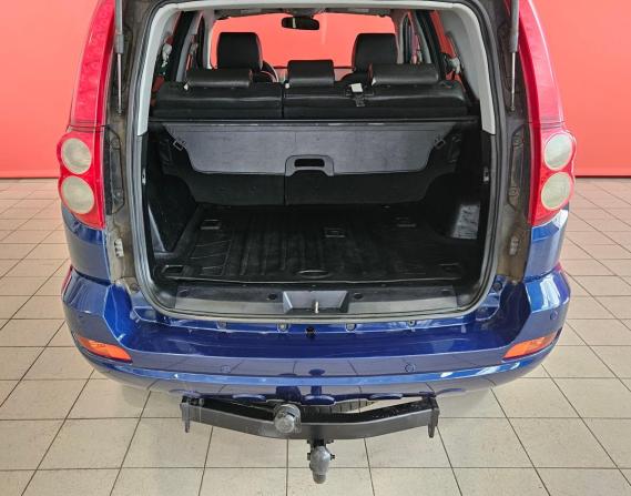 Great Wall Hover H5 с пробегом 2012 года, цена 750 000 рублей, 160598 км, внедорожник, Автокод Объявления
