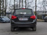 Opel Meriva B Санкт-Петербург  - изображение 16