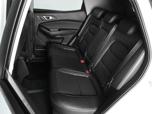 Chery Tiggo 4 I Рестайлинг с пробегом 2021 года, цена 1 389 000 рублей, 37624 км, внедорожник, Автокод Объявления