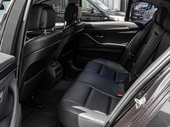 BMW 5 серии VI (F10/F11/F07) с пробегом 2012 года, цена 1 648 000 рублей, 176636 км, седан, Автокод Объявления