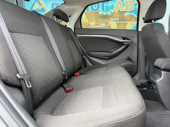 Lada (ВАЗ) Vesta I с пробегом 2019 года, цена 900 000 рублей, 93600 км, седан, Автокод Объявления
