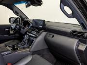 Toyota Land Cruiser 300 Series Москва  - изображение 40