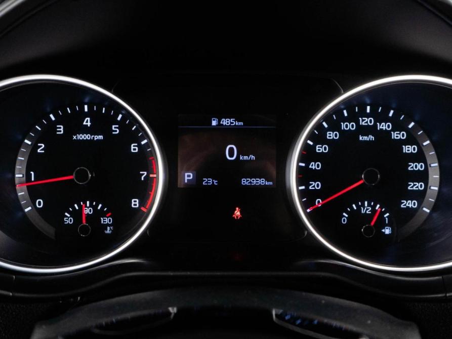 Kia Ceed III Тюмень  - изображение 13