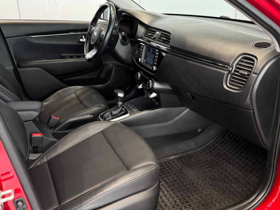 Kia Rio IV Волжский  - изображение 25