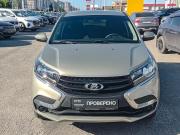 Lada (ВАЗ) XRAY I Йошкар-Ола  - изображение 24